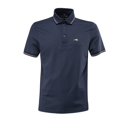 POLO UOMO CH00493