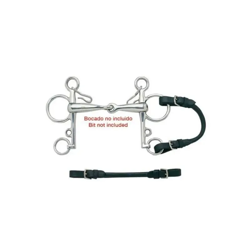 CORREA PUENTE PELHAM