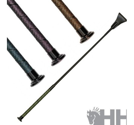 FUSTAS SALTO FLECK PROF COLORLINE WRAPPED GRIP