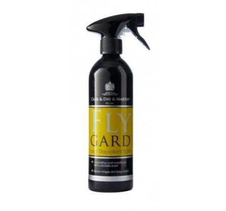 C&D FLYGARD REPELENTE INSECTOS 500ML