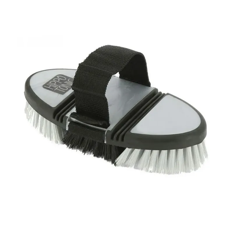 SOFTGRIP FLEXIBLE CEPILLO DE RAICES