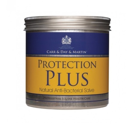 C&D POMADA ANTI BACTERIAL PROTECTION PLUS