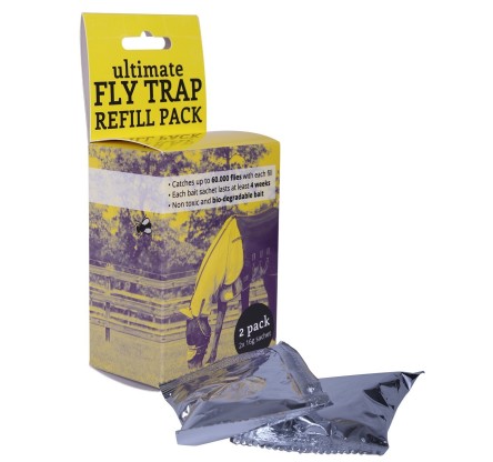 5265 FLY TRAP REFIL 2 
