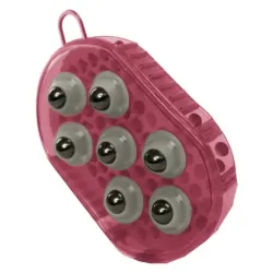 MASSAGE PUTZHANDSCHUCH