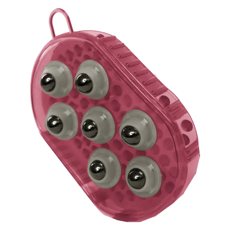 MASSAGE PUTZHANDSCHUCH