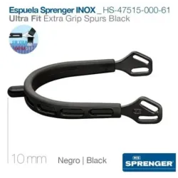 ESPUELAS SPRENGER INOX 47515