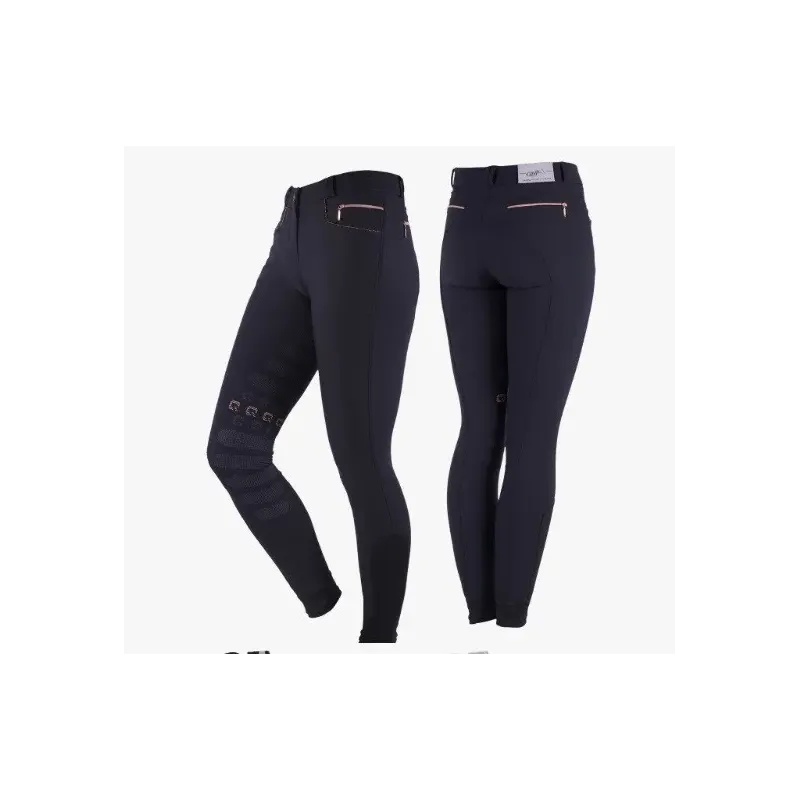 BREECHES SAONA LEG GRIP
