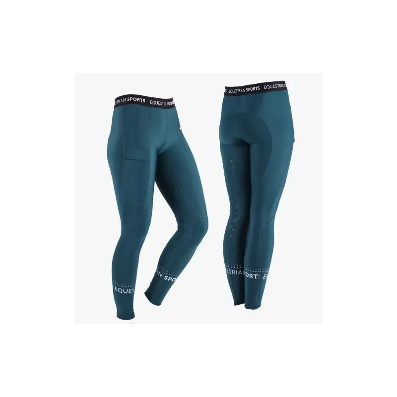 8425 BREECHES PULL-ON YLANA