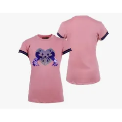 8448 SPORTSHIRT ESMA JUNIOR