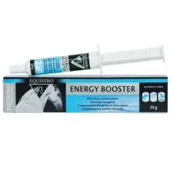 ENERGY BOOSTER EQUISTRO