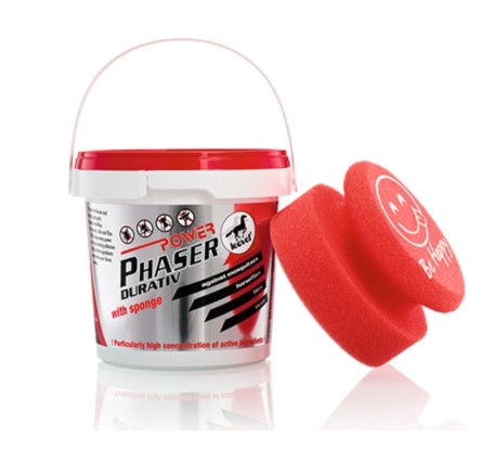 POWER PHASER GEL DURATIV 500ML