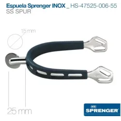 ESPUELA SPRENGER INOX HS-4752-006-55