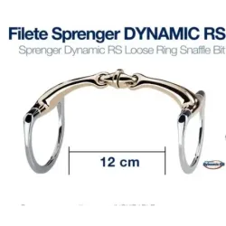 FILETE SPRENGER DYNAMIC HS-40428