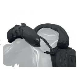 L4 MARSPIO ANT TREKKER NEW NERO COP/ANTIP