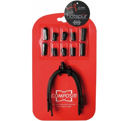 SPURS COMPOSITI HOTSPUR