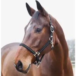 HORZE DIAMOND HALTER