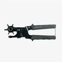 HEAVY DUTY LEATHER PUNCH