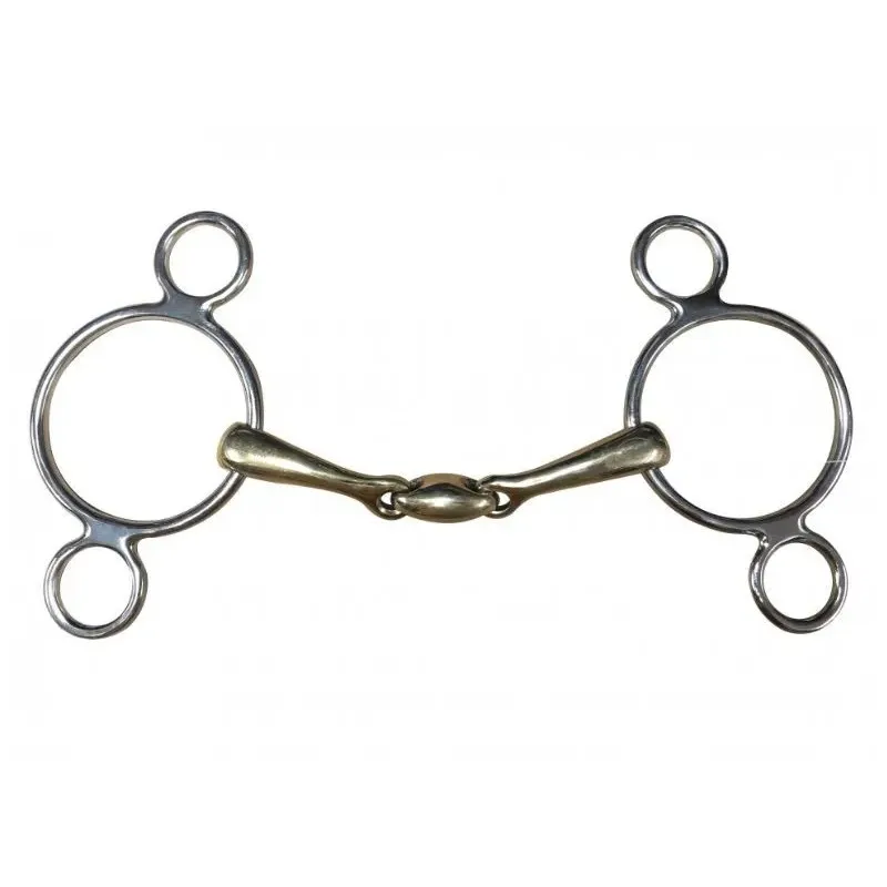 BRIDA PESSOA TRIPARTIDO EMB 17MM