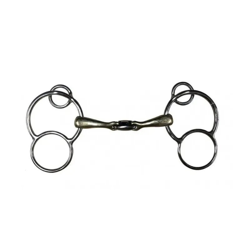 BRIDA PESSOA ALEMAN TRIPARTIDO BLOQUEADO EMB17