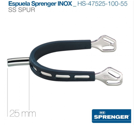 ESPUELAS SPRENGER MODELO 47525