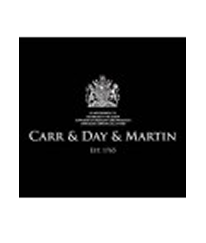 Carr & Day martin