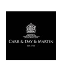 Carr & Day martin