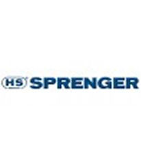 Sprenger