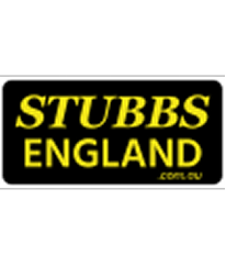 Stubbs England