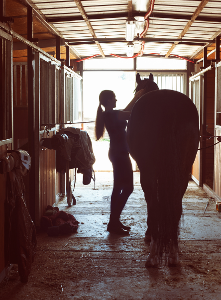 ROPA DE COMPETICIÓN